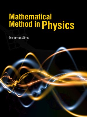 cover image of Mathematical Method in Physics